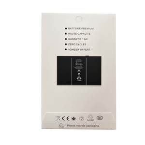 <span class=keywords><strong>Sostituzione</strong></span> all'ingrosso dell'oem per <span class=keywords><strong>iPad</strong></span> 10 10 batterie - Product Image 3