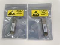 Transceiver Optique SFP+ LR 10G 1310nm 10km Monomode pour Routeur d'Entreprise, Commutateur de Centre de Données, Réseau FTTH