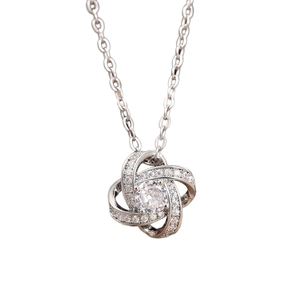 Charm Necklace Jewelry Stainless Steel <b>Cross</b> Border Multi Gold Supplier Certified Material Anti-fading Grade Gift - Product Image 1