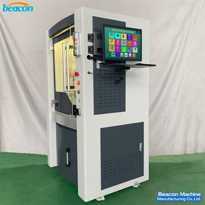 Banc d'essai d'injecteurs Common Rail BC800-PRO à <span class=keywords><strong>prix</strong></span> d'usine avec test de course dynamique AHE et machine de codage d'injecteurs diesel - Product Image 6