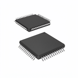 52 LQFP ตัวแทนจำหน่ายที่ได้รับอนุญาต IC MCU 16BIT 16KB FLASH 52LQFP R5F21254SNFP # ชิปวงจรรวม V2 - Product Image 1
