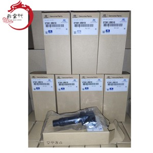 Bobine d'allumage 27301-2B010 27301 2B010 pour Hyundai Kia IX35 273012B010 - Product Image 1