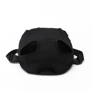 Evcil hayvanlar için TINYATMultifunctional nefes küçük Pet carrypets köpek sırt çantası - Product Image 3
