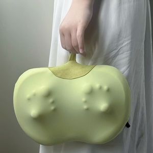 Multifunktion ales batterie betriebenes Schulter-und Nacken-Taillen massage gerät Neues Körper massage gerät für den Heim-und Auto gebrauch mit Geschenk funktion - Product Image 6