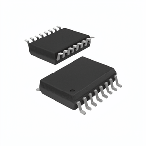 Manufacturer Channel Power Management (PMIC) 16 SOlC LTC695ISW#PBF Electronic Circuit Components - Product Image 1