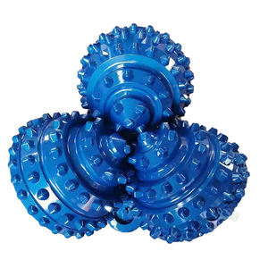 Il produttore fornisce le punte dentate d'acciaio multiuso di alta qualità per la punta di trapano geologica del pozzo d'acqua di esplorazione - Product Image 4