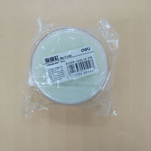 Esponja Deli Wet Tool 9102 Redonda de Alta Absorción para Uso con los Dedos - Product Image 1