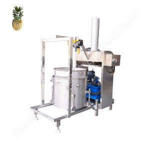 Prensa hidráulica horizontal Prensa hidráulica de jugo Prensa hidráulica para vino - Product Image 6