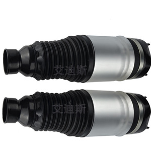 Suspensión Neumática para Grand Cherokee WK2 AT9049BL AT9049BR, Rigididad Vertical Convencional, Autopartes - Product Image 3