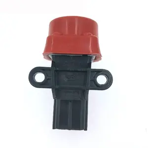 First Inertia Switch For Peugeot 405 In 3Pins With Red Rubber Button 1477226080