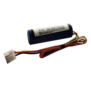 18650แบตเตอรี่ Li-Ion สำหรับ <span class=keywords><strong>Harman</strong></span> <span class=keywords><strong>Kardon</strong></span> <span class=keywords><strong>Onyx</strong></span> Studio 2ลำโพงไร้สายแบตเตอรี่ - Product Image 5