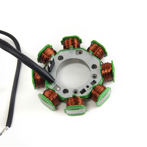 High-quality Motorcycle <strong>Parts</strong> for BOBINA YAMAHA ENTICER <strong>125</strong> Magnetic Coil Rotor - Product Image 2