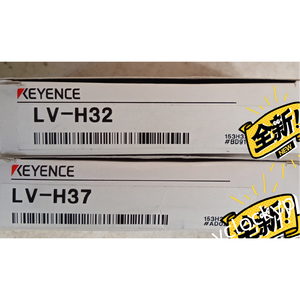 ใช้เซ็นเซอร์เลเซอร์คีย์นซ์ LV-H32 - Product Image 2