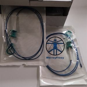 2.3*1600mm veteriner kullanımı tek kullanımlık enstrüman endoskopi esnek tek kullanımlık biyopsi forsepsleri - Product Image 2