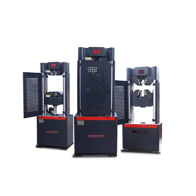 Good Quality New Arrivals test instruments tensile compression testing machine