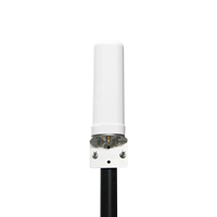 4G Omni Bâtiment Antenne