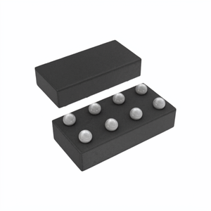 Circuitos Integrados IC Chips 8 XFBGA, DSBGA SN74AUP2G240YFPR Lógica IC BUFFER INVERT 3.6V 8DSBGA BOM IC En Stock - Product Image 1