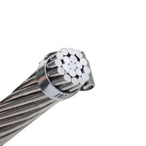 Nuevo Lote de Chatarra de Cable de Aluminio y Cobre Desnudo de 70 mm² para Sudáfrica, Conductor de Aluminio Desnudo OEM para Sudáfrica, Nuevo Lote 70 - Product Image 3