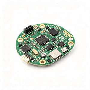 Carte <span class=keywords><strong>de</strong></span> circuit imprimé pour <span class=keywords><strong>capteur</strong></span> portable <span class=keywords><strong>de</strong></span> surveillance continue du <span class=keywords><strong>glucose</strong></span> (CGM) – OEM/ODM - Product Image 3