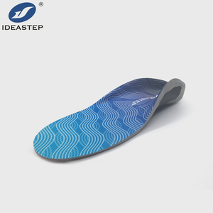 Ideastep TPUとPU素材の快適な足裏矯正インソール、卸売顧客向け整形外科OEMメーカー - Product Image 2