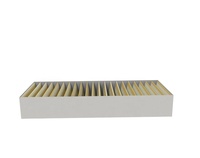 Filtre à air de retour de cabine modèle H220870 (fabriqué en matériau de charbon actif), remplaçable par un filtre de type CU32003 E5911LI.