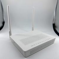 Router ONT WiFi de Banda Única ONU BIG Size HG8546M XPON 1GE+3FE+1USB+1TEL+WIFI2.4G