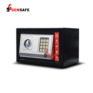 Gemsafe 20e mini an toàn Nhỏ cơ khí Tường An toàn ẩn trong ngăn kéo hoặc tường - Product Image 2