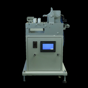 เครื่องตัดสบู่แบบสไลด์สำหรับธุรกิจขนาดเล็ก - Product Image 1