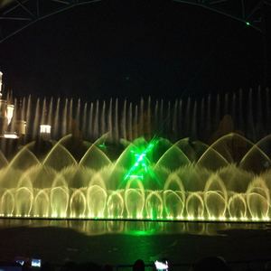 Proyector de Películas de Pantalla de Agua Holográfica 3D 5D 7D de Alta Calidad para Exteriores, <span class=keywords><strong>Piscina</strong></span>, Lago, Fuente con Láser - Product Image 4