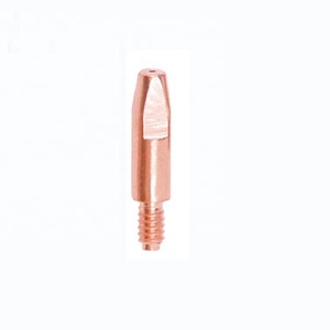Huarui M6 L28 Mig pièces de rechange de soudage pointe de Contact pour MB25AK 24KD 26KD <span class=keywords><strong>36KD</strong></span> - Product Image 1