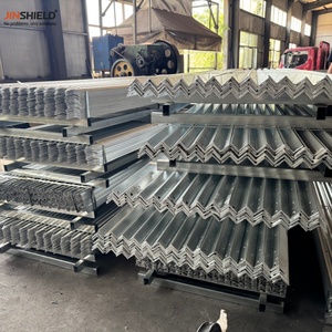 Panneaux de clôture Palisade, poteaux, rails et kits de fixation complets fournis par l'usine - Product Image 6