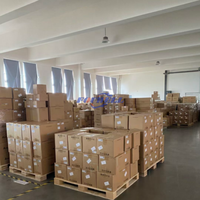 Controlador PLC QY40P, Unidad de Salida Melsec-Q para Automatización Industrial y Programación PLC