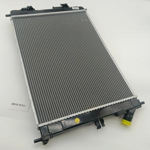 Wholesale Plastic Tank Aluminium <strong>Radiator</strong> Cooling <strong>Radiator</strong> 25310-3X500 25310 3X500 - Product Image 1