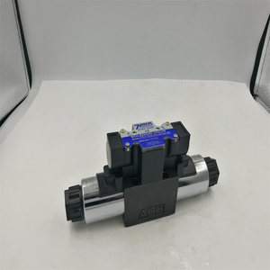 DSV/DSD-G02-6C-DC24-82 électrovanne DSV/DSD-G02-6C-<span class=keywords><strong>A110</strong></span> nouvelle DSV-G02-6C-<span class=keywords><strong>A110</strong></span>-<span class=keywords><strong>72</strong></span> DSV-G02-2C-DC24-20 DSD-G02-2N-DC24-90 - Product Image 4