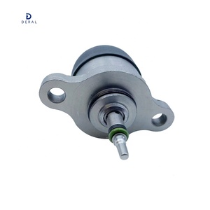 Regulador de Presión de Bomba de Combustible 100% Original y Nuevo OE 0281002500 para Iveco <span class=keywords><strong>Ducato</strong></span> 2009-2016 - Product Image 6
