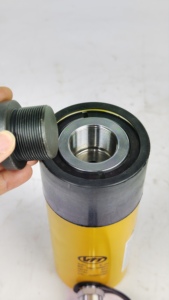 Vente directe usine – Cylindres hydrauliques à course large et vérins de levage pour l'entretien, équivalents à ENERPAC - Product Image 6