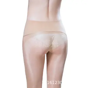 저렴한 일본 발 튜브 섹시한 여성 나일론 팬티 스타킹 튜브 사진 오일 밝은 실크 섹시한 플러스 사이즈 팬티 스타킹/스타킹