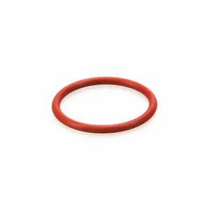 Food Grade Silicone O Ring Seal Used on Coffee Machines