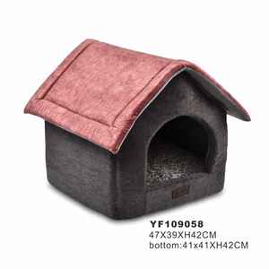 यूएसबी संचालित हीटिंग पैड बिजली के गर्म पूर्ण शरीर वार्मिंग महसूस किया बिल्ली हाउस बिस्तर - Product Image 4