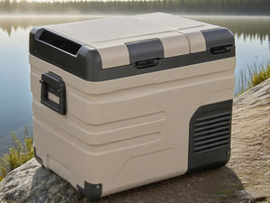 WS-9350 Tragbarer Intelligenter Automatischer Wassersampler Angepasste Gemischte Diskrete Probenentnahme für Abwassertests - Product Image 2