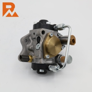 Pompe à injection de carburant 294000-0199 22100-E0283 pour moteur N04C-TQ - Product Image 5
