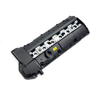 Couvre-culbuteurs supérieur de culasse pour moteur BMW, accessoires automobiles pour pièces de moteur E36/E46/E38/E39, référence OE 11121703341