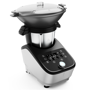 Robot de cuisine multi-fonctions, thermomètre Tm6 avec machine à <span class=keywords><strong>soupe</strong></span>, Robot culinaire - Product Image 3
