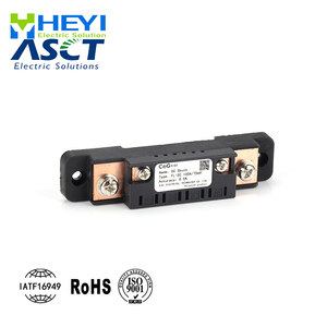 HEYI ASCT hydrocephalus shnt FL-2C <span class=keywords><strong>50a</strong></span>/<span class=keywords><strong>75mv</strong></span> classe: 0.5 avec redresseurs DC mesure de courant - Product Image 2