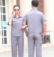 Chemises culturelles à col polo brodé sur mesure, T-shirts à séchage rapide et vêtements de travail.