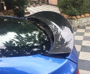 Alerón Trasero para BMW Serie 3 GT F34 4 Puertas 328i 330i 335i 340i GT 2013-2019, Kit de Carrocería, Alerón Trasero para BMW F34 - Product Image 2