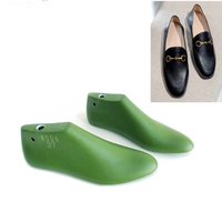 Chaussure mocassin pour femme à bout rond et talon bas, à enfiler, avec emporte-pièce en plastique, fabrication sur mesure OEM en gros