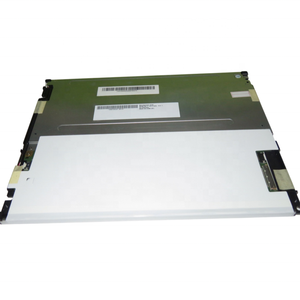 Écran LCD TFT industriel G104SN02 V2 AUO 10,4 pouces SVGA 800*600 avec rétroéclairage CCFL et interface LVDS - Product Image 2