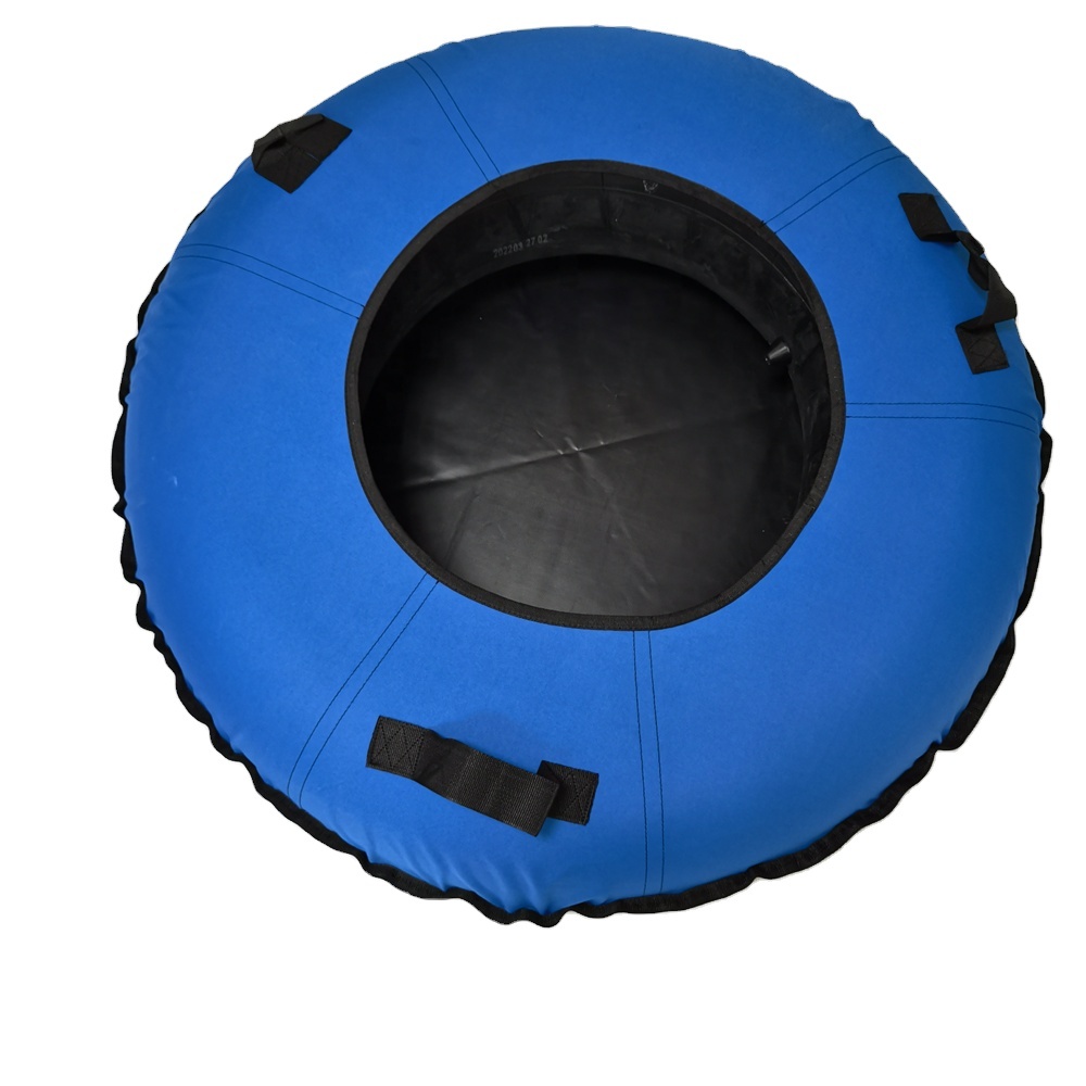 Горячая Распродажа зимние надувные снег трубки для семьи с 28 дюймов зимнего вида спорта для взрослых и детей