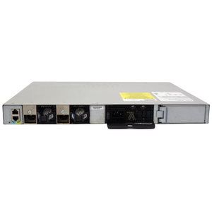 C9200-24T-E <b>Catalyst</b> 9200 Series 24-Gigabit Ethernet (RJ45) 4-SFP Slot Enterprise-level Switch-C9200-24T-E - Product Image 4